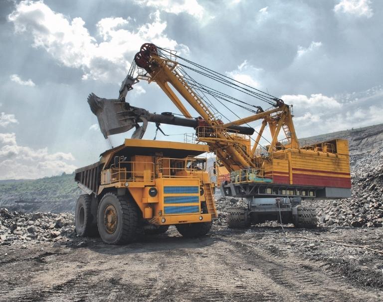 SOLUZIONE INDUSTRIA PESANTE GEMELS