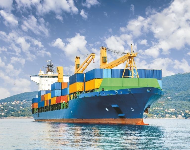 SOLUZIONE NAVALE GEMELS