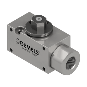 ball valves for excavator