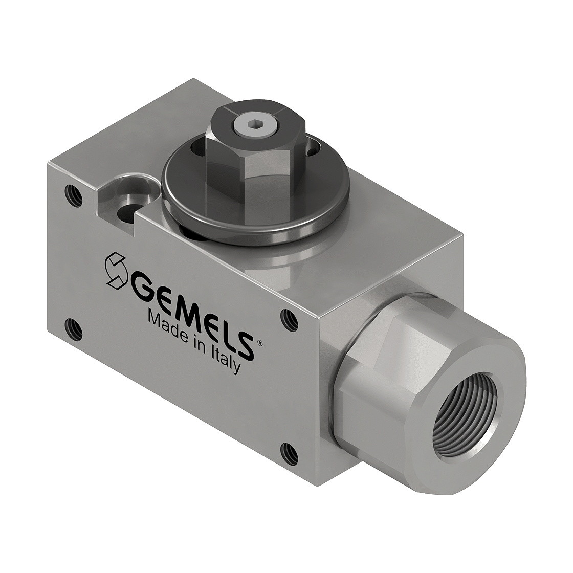 ball valves for excavator
