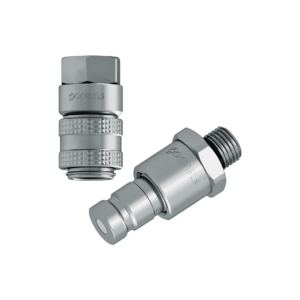diagnostic couplings per macchinari di controllo