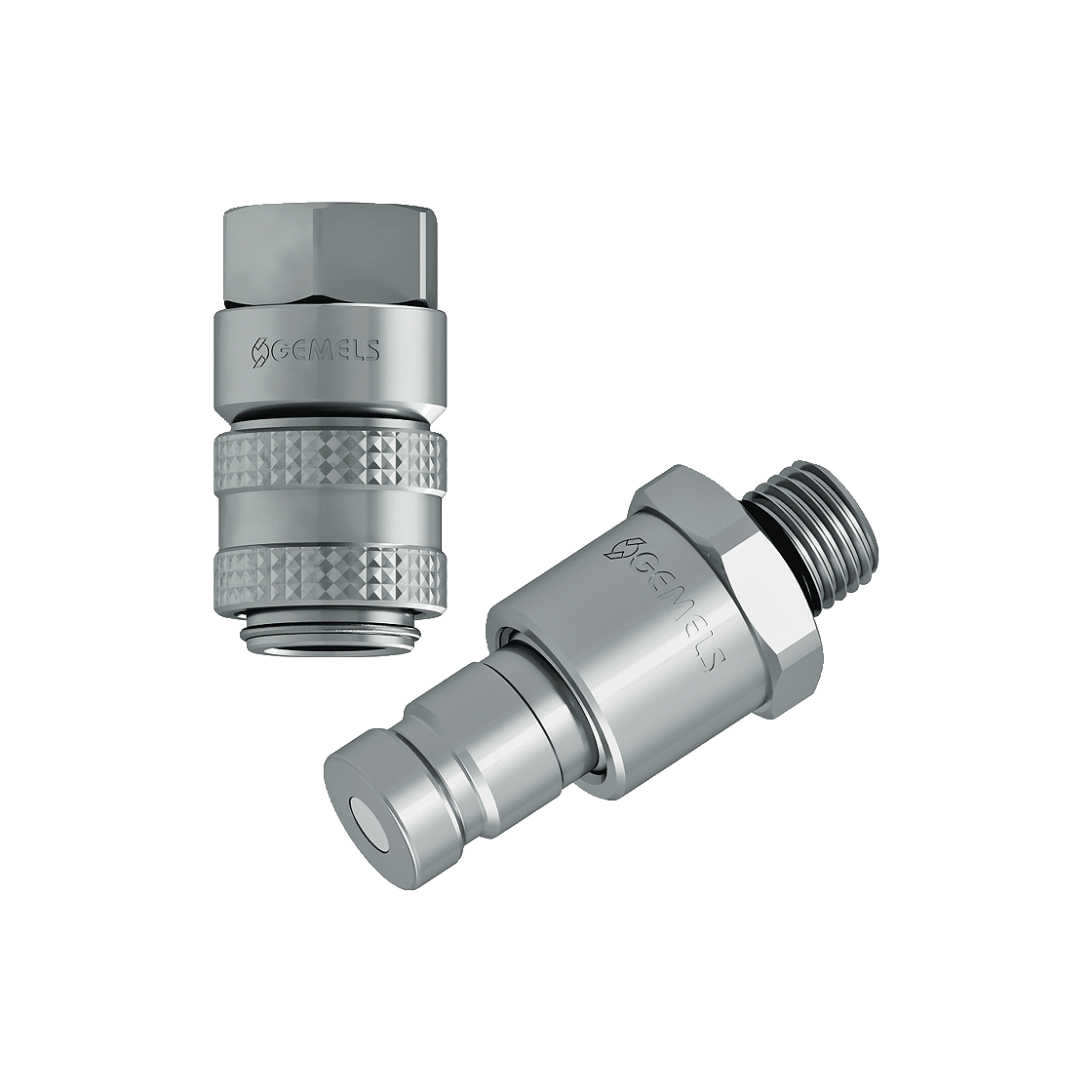 diagnostic couplings per macchinari di controllo