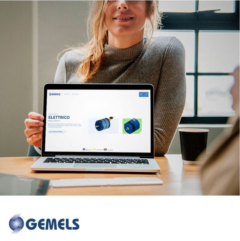 sito ufficiale Gemels
