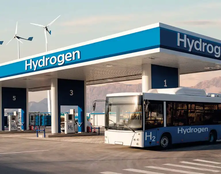 Valvole per impianto distribuzione idrogeno, Gemels