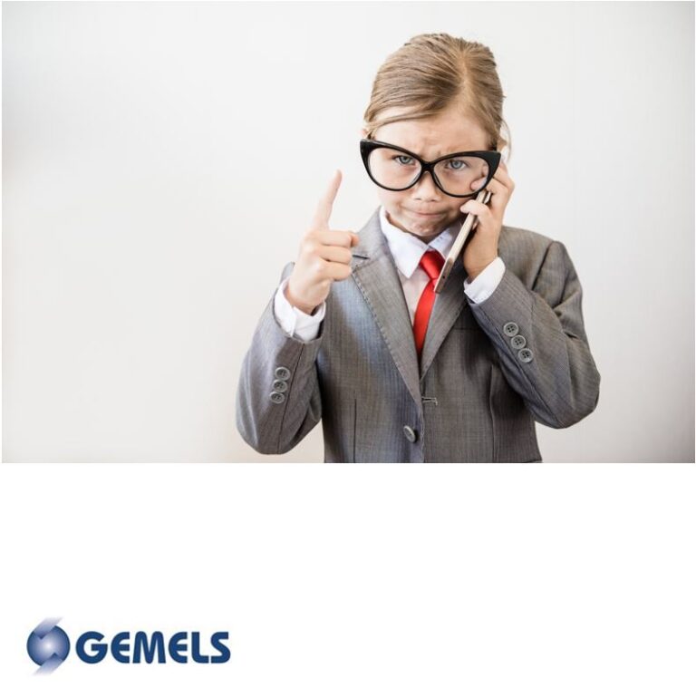 Gemels sostiene manager donne