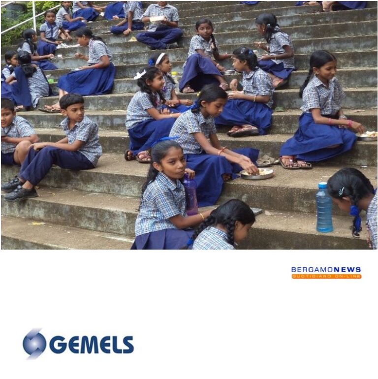Gemels: l'importanza di dare un futuro ai più giovani