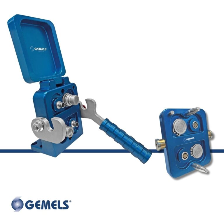MULTICOUPLINGS - GEMELS